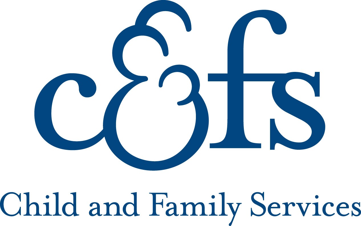 Child and family Services logo